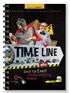 Програма для таборів TimeLine